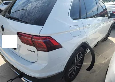 2022 Volkswagen Tiguan WVGZZZ5NZNW068893 VIN:WVGZZZ5NZNW068893