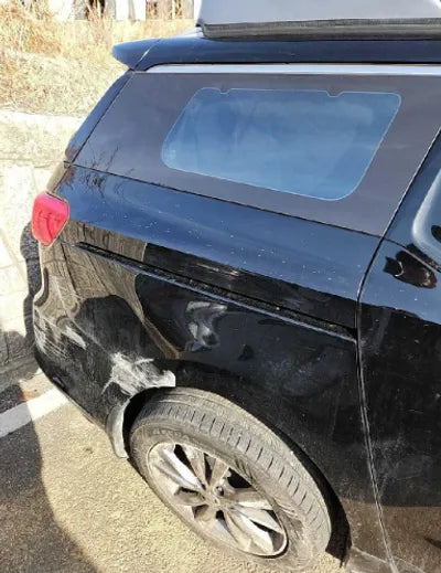 2019 Kia Carnival KNAMC81ABKS465036 VIN:KNAMC81ABKS465036