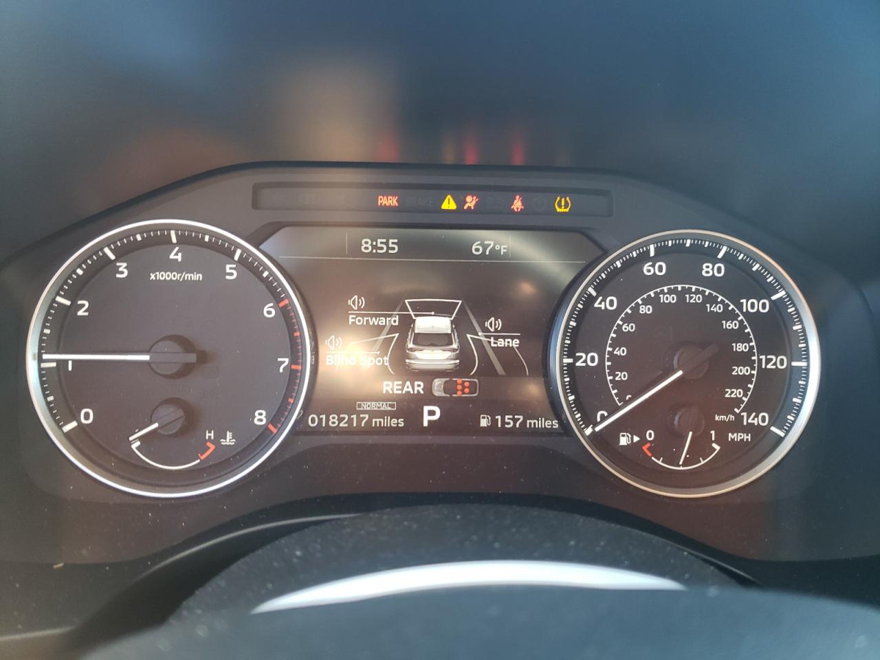 2024 MITSUBISHI OUTLANDER SE VIN:JA4J3VA83RZ043750