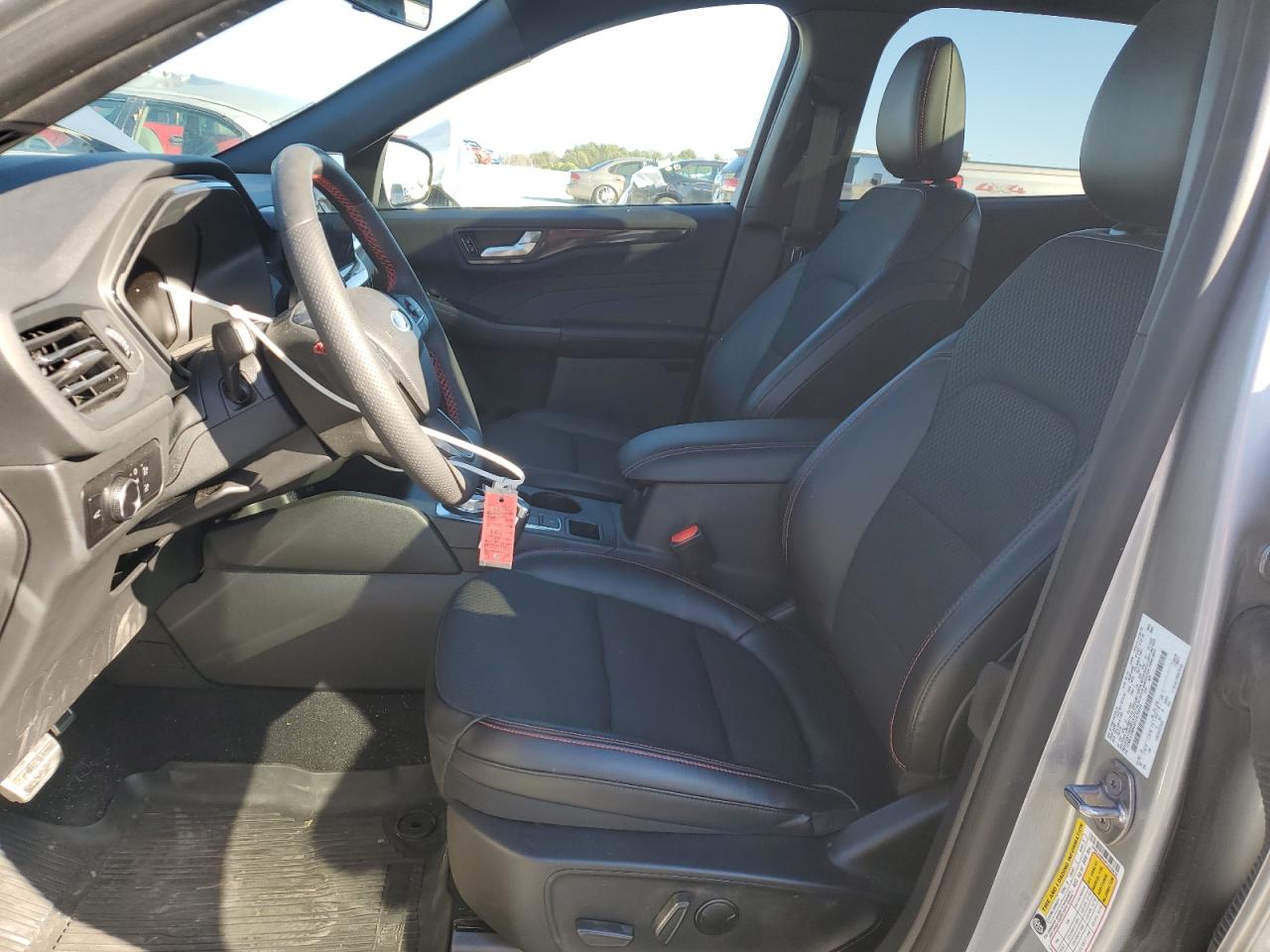 2023 FORD ESCAPE ST LINE VIN:1FMCU0MN4PUA70834