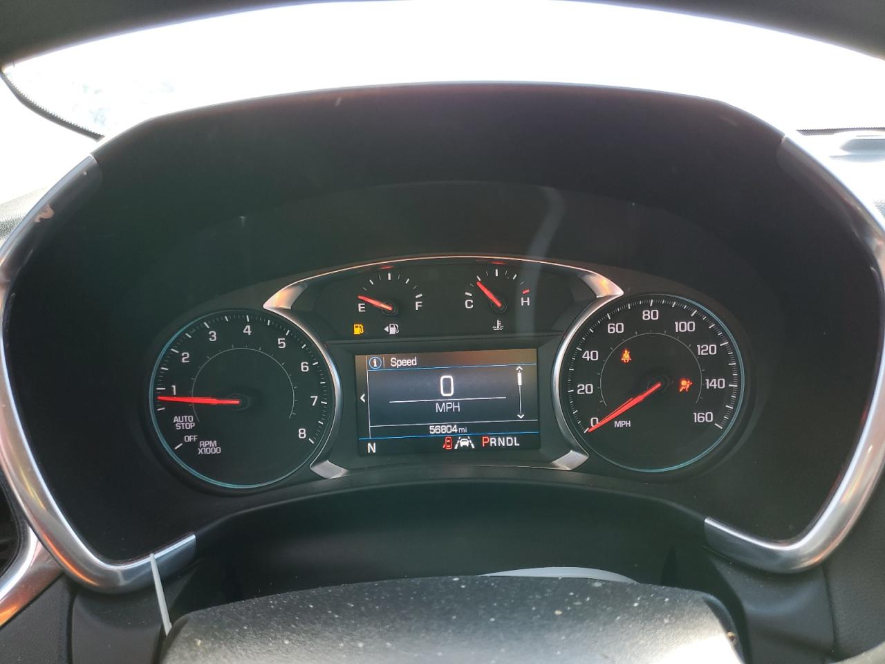 2022 CHEVROLET EQUINOX LT VIN:3GNAXKEV2NL195276