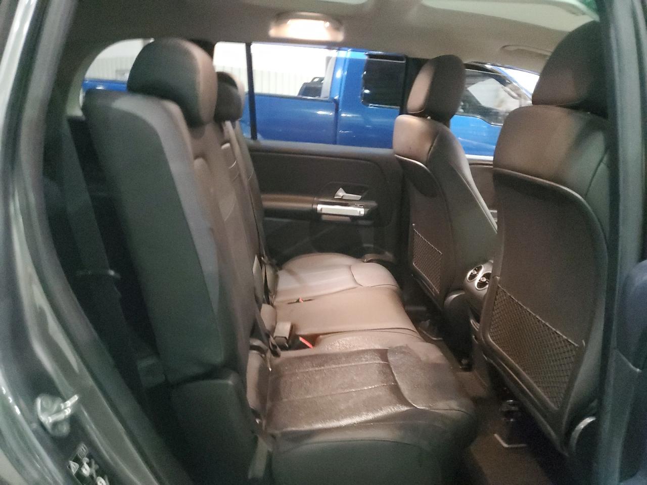 2023 MERCEDES-BENZ GLB 250 4MATIC VIN:W1N4M4HB3PW265319