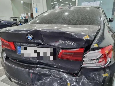 2020 BMW 520 WBAJK9100LCE73594 VIN:WBAJK9100LCE73594