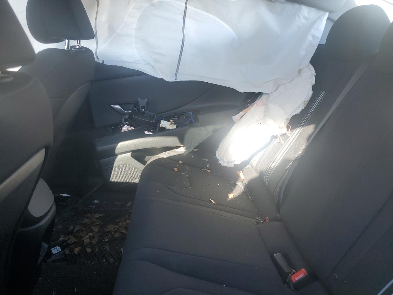 2024 HYUNDAI ELANTRA SEL VIN:KMHLM4DG2RU799331