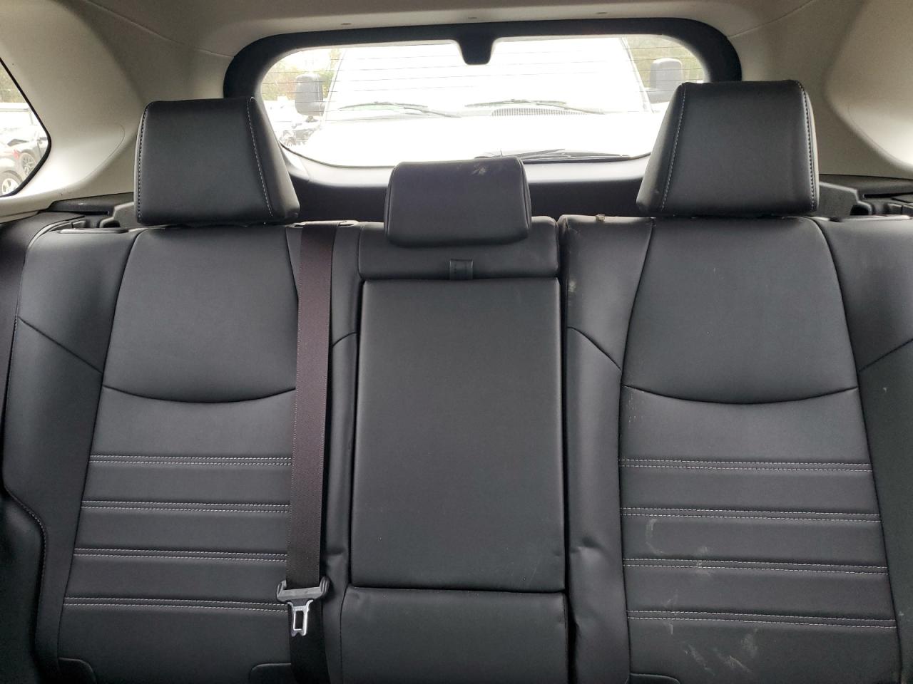 2023 TOYOTA RAV4 XLE PREMIUM VIN:JTMB6RFV4PD107179