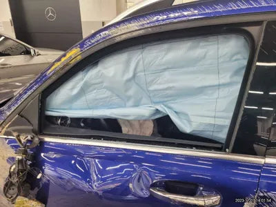 2021 Mercedes-Benz B 200 W1N4M1CB2MW094595 VIN:W1N4M1CB2MW094595