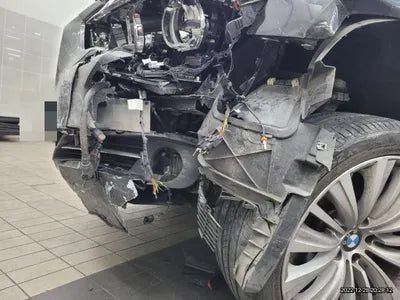 2016 bmw gran turismo efficientdyna WBA5N2109GG266584 VIN:WBA5N2109GG266584