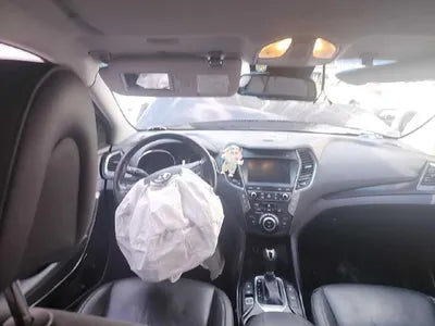 2017 Hyundai Santa FE VIN: