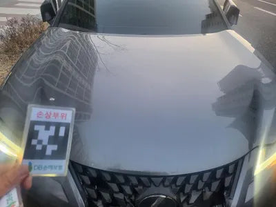 2019 Lexus UX 250 JTHY6JBH8K2026085 VIN:JTHY6JBH8K2026085