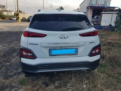 2018 Hyundai Kona KMHK381GFKU012765 VIN:KMHK381GFKU012765