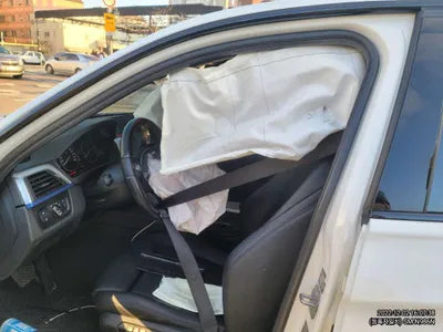 2016 BMW 320 WBA8C510XGK641416 VIN:WBA8C510XGK641416