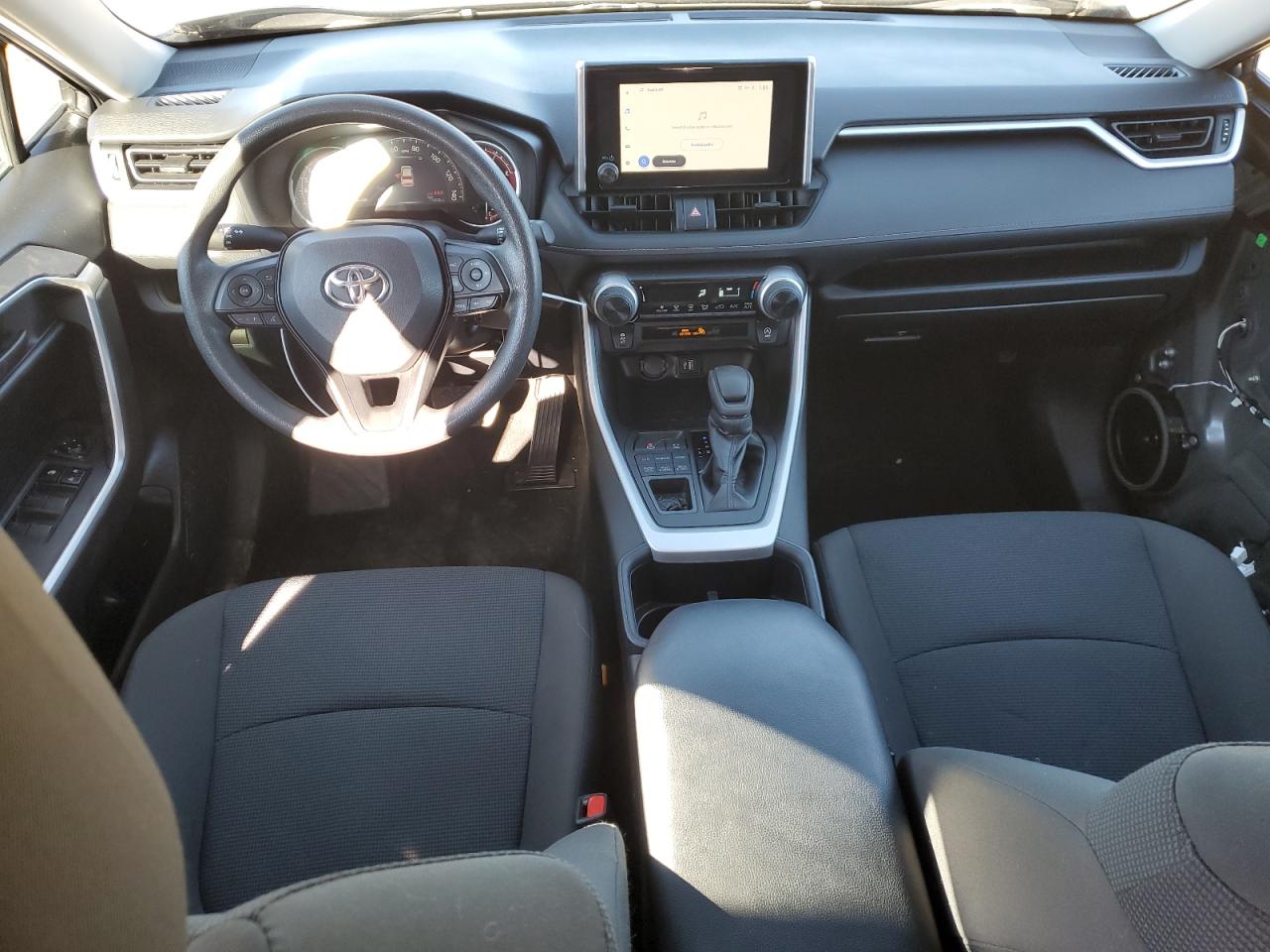 2023 TOYOTA RAV4 LE VIN:2T3F1RFV6PC336404