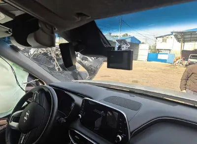 2019 Hyundai Santa FE VIN: