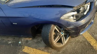 2017 BMW 118 WBA1S5102HV810073 VIN:WBA1S5102HV810073