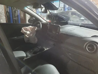 2019 Hyundai Kona 750KMHK381GFKU037 VIN:750KMHK381GFKU037