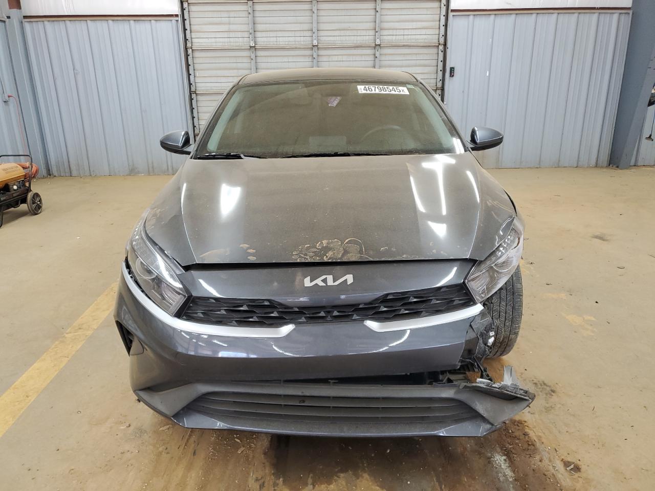 2024 KIA FORTE LX VIN:3KPF24AD6RE776246