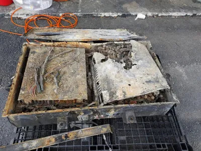 2022 Mercedes-Benz Smart KL90B2Z7ENZD6J042 VIN:KL90B2Z7ENZD6J042