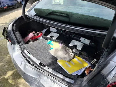 2017 Honda Accord VIN: