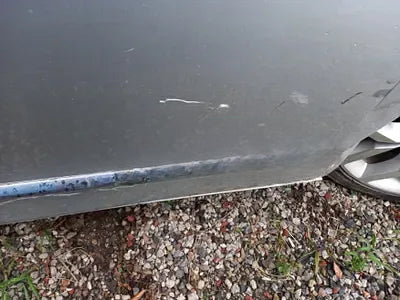 2016 Chevrolet Impala NONE VIN: