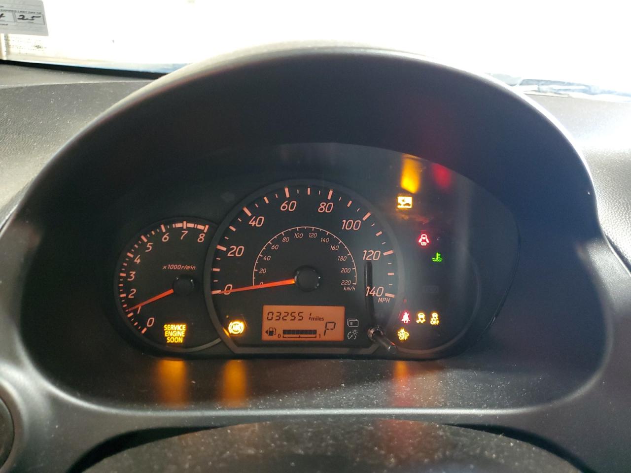 2023 MITSUBISHI MIRAGE G4 ES VIN:ML32FUFJ8PHF03579