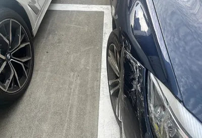 2016 BMW 320 WBA8Y9102GGJ86394 VIN:WBA8Y9102GGJ86394