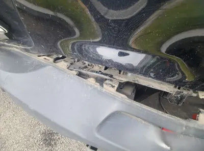 2015 Volkswagen Tiguan VIN: