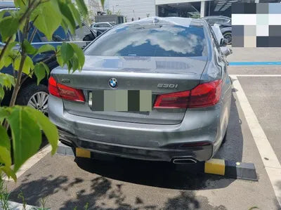 2019 BMW 530 WBAJD9103KWC84459 VIN:WBAJD9103KWC84459
