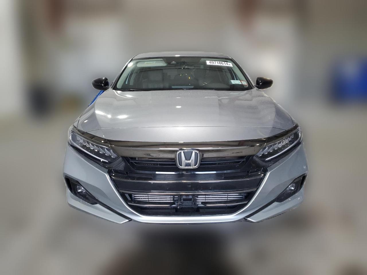 2022 HONDA ACCORD SPORT SE VIN:1HGCV1F44NA091307