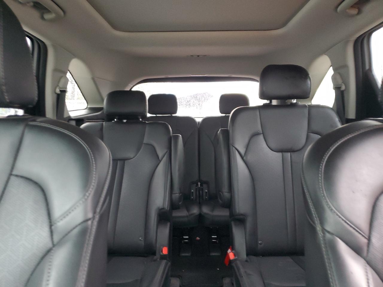 2022 KIA SORENTO SX VIN:5XYRKDLF1NG092116