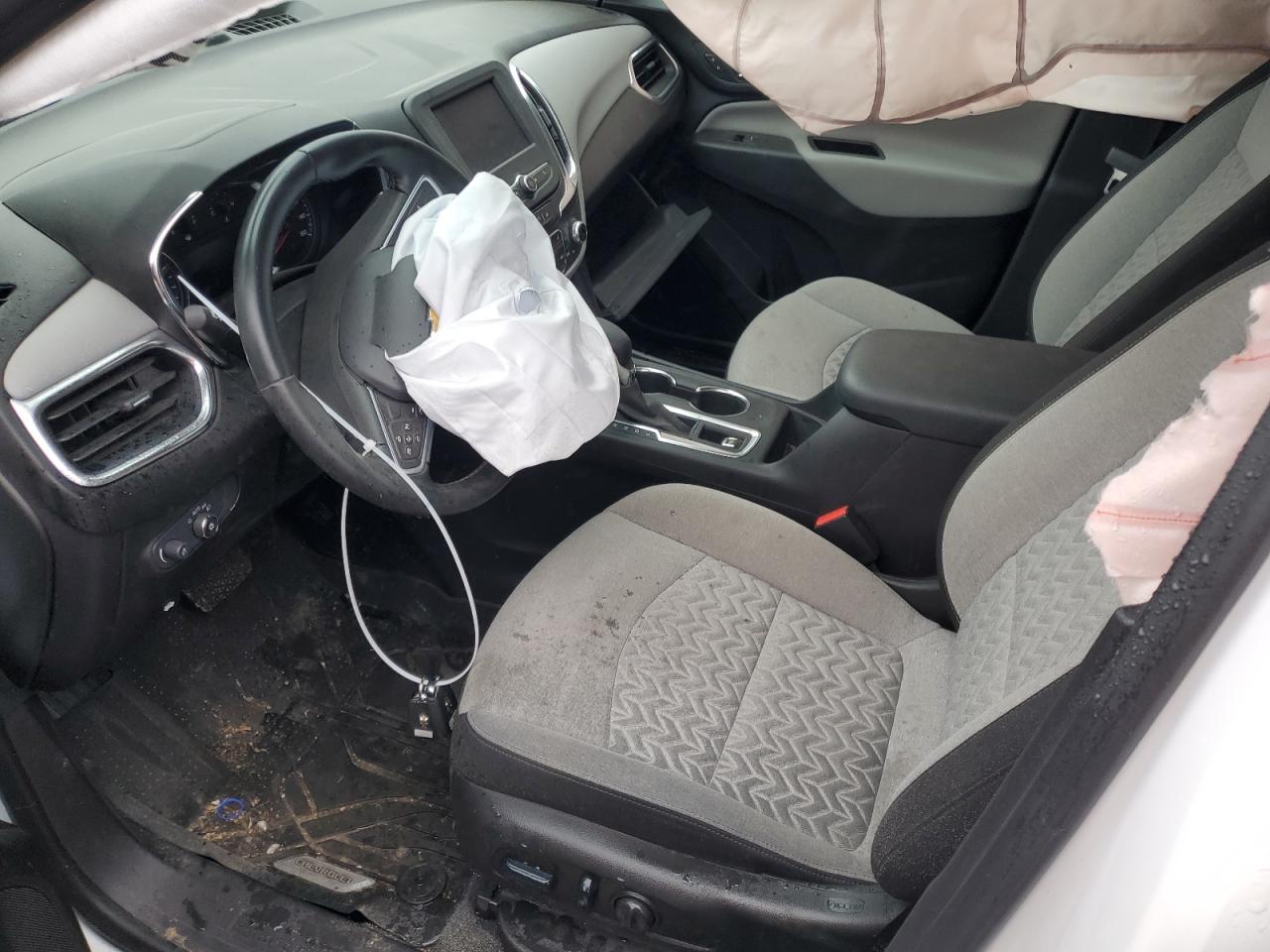 2024 CHEVROLET EQUINOX LT VIN:3GNAXKEG6RL250514