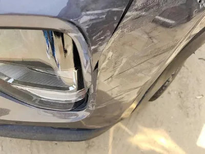 2019 Hyundai Santa FE VIN: