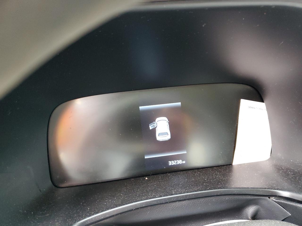 2023 KIA SOUL LX VIN:KNDJ23AU1P7870309