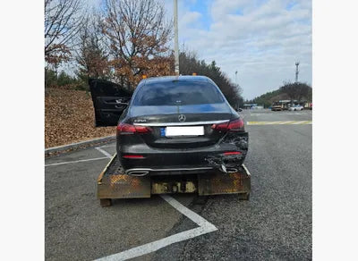 2022 Mercedes-Benz E 250 W1KZF4FB4NB083729 VIN:W1KZF4FB4NB083729