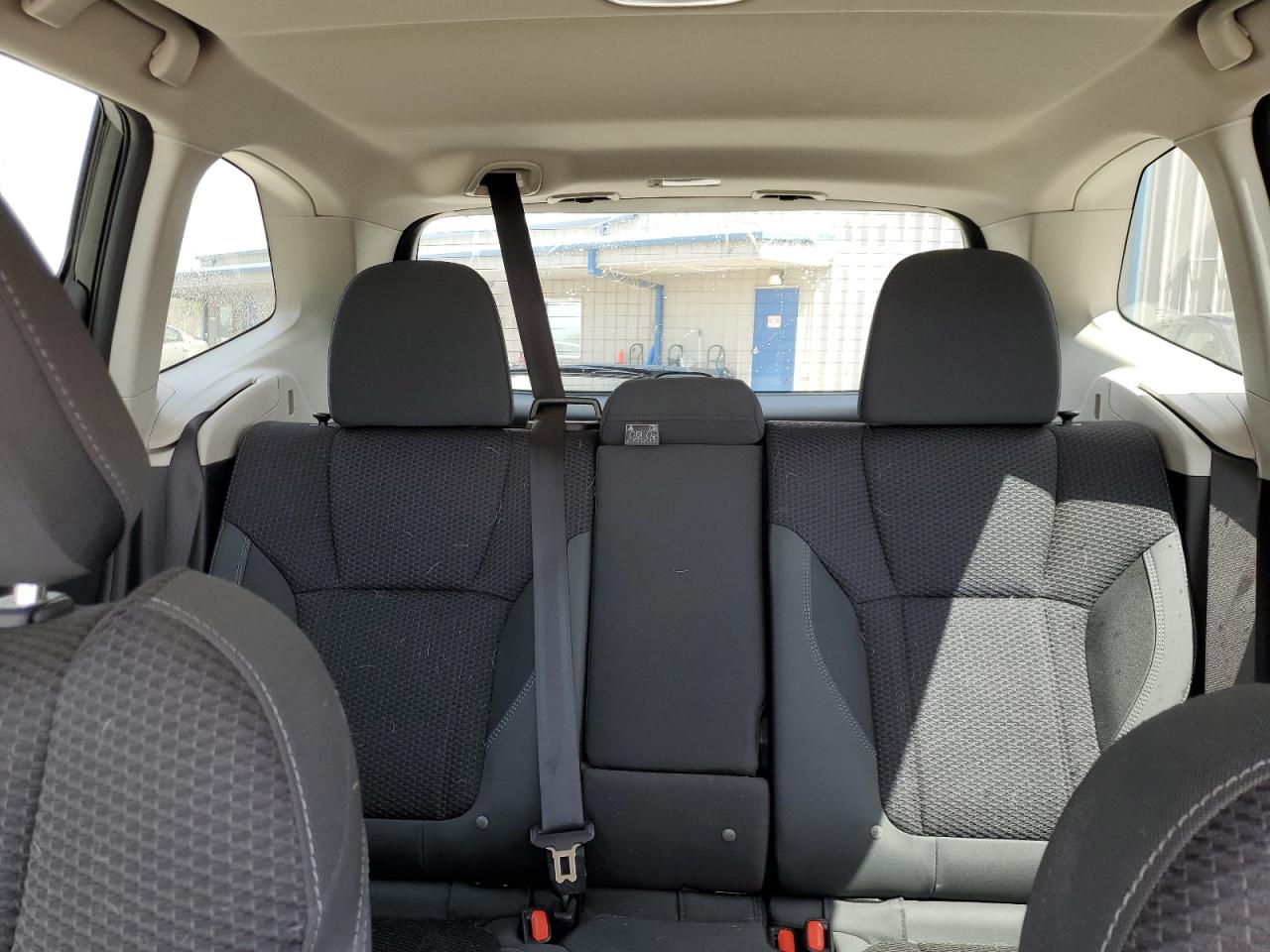 2023 SUBARU FORESTER PREMIUM VIN:JF2SKAEC3PH430081