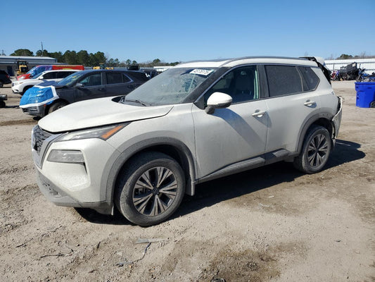 2023 NISSAN ROGUE SV VIN:5N1BT3BA5PC673975