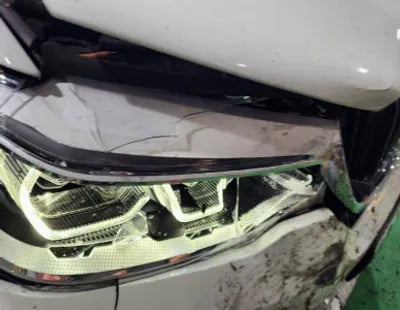 2020 BMW 520 WBAJF5106LCE32433 VIN:WBAJF5106LCE32433