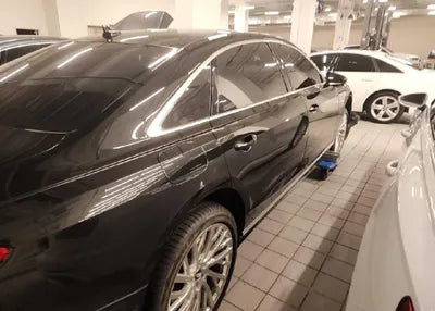 2020 Audi 50 WAUZZZF83LN013506 VIN:WAUZZZF83LN013506