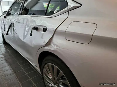 2021 Lexus ES 300 JTHBA1C1XM2001794 VIN:JTHBA1C1XM2001794