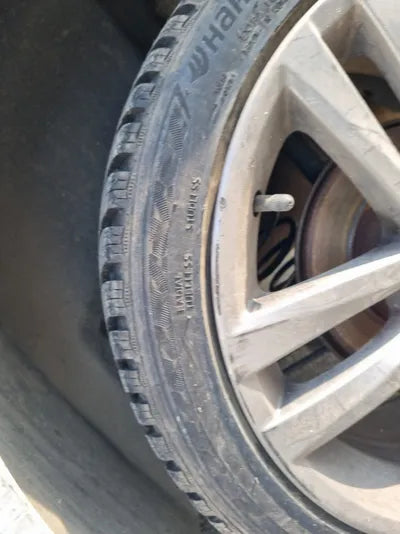 2015 Volkswagen Polo WVWZZZ6RZFY183216 VIN:WVWZZZ6RZFY183216