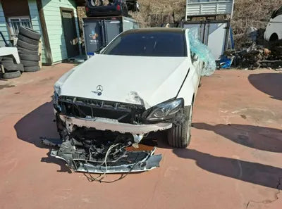 2018 Mercedes-Benz E 300 VIN: