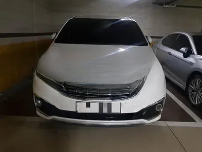 2017 Kia Carnival NONE VIN: