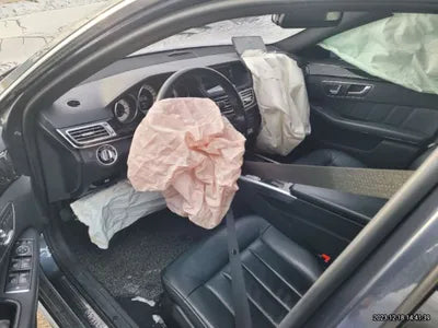 2016 Mercedes-Benz E 250 WDDHF9HB5GB196498 VIN:WDDHF9HB5GB196498