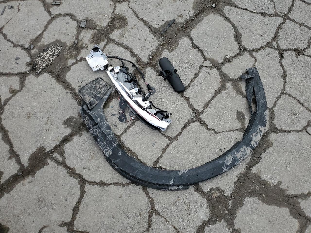 2024 HONDA CIVIC SI VIN:2HGFE1E53RH475738