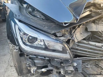 2019 Genesis G80 VIN: