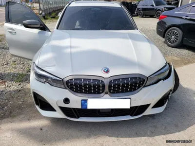 2022 BMW 340 WBA6N1109NFM91766 VIN:WBA6N1109NFM91766