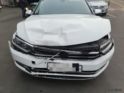 2018 Volkswagen Passat WVWZZZ3CZJE110819 VIN:WVWZZZ3CZJE110819