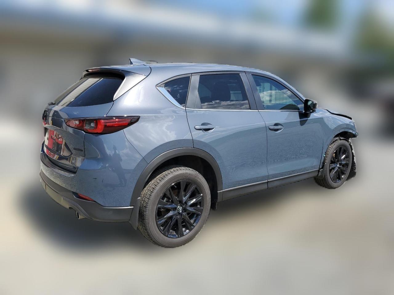 2024 MAZDA CX-5 PREFERRED VIN:JM3KFBCM3R0363737