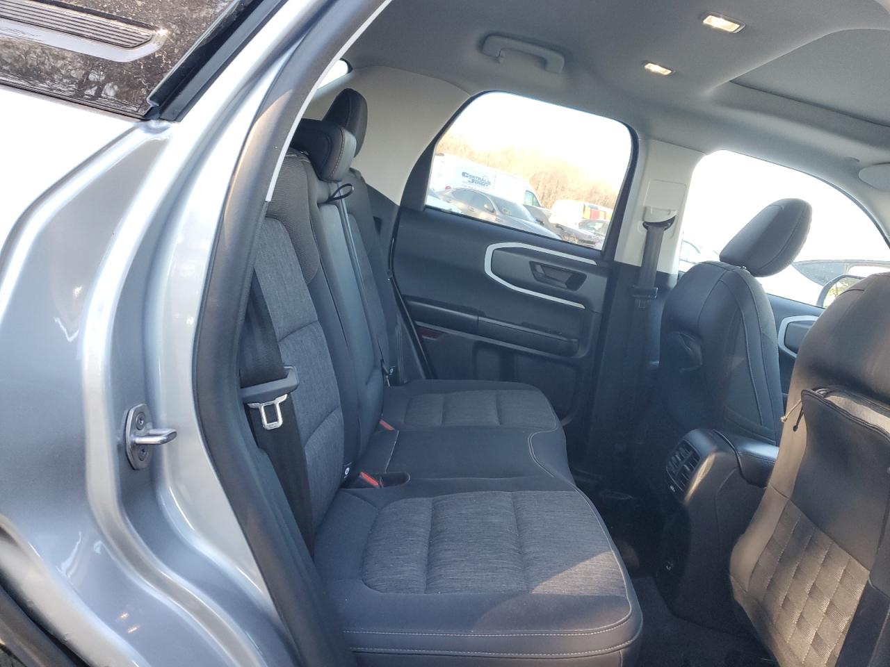 2023 FORD BRONCO SPORT BIG BEND VIN:3FMCR9B64PRD69443