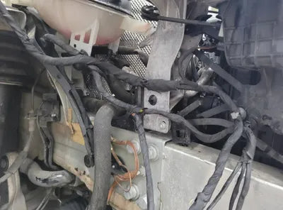 2019 Mercedes-Benz E 220 WDDZF0EBXKA520628 VIN:WDDZF0EBXKA520628