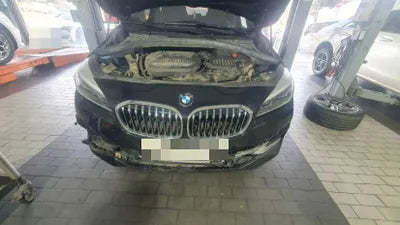 2020 BMW 2 Series Gran Tourer VIN: